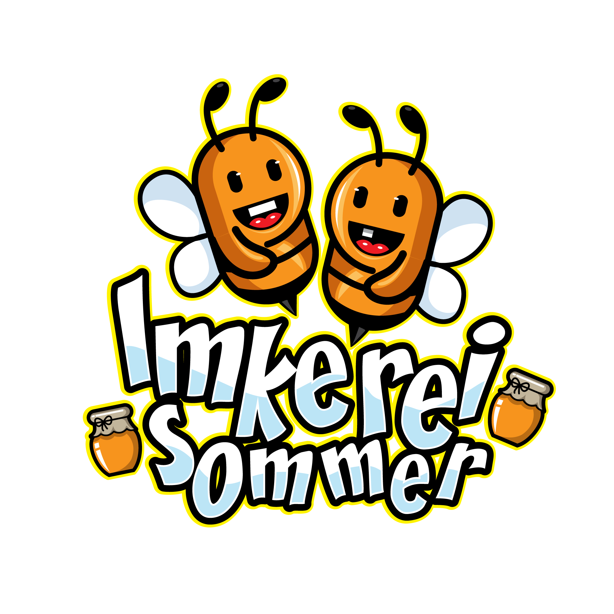 Imkerei Logo