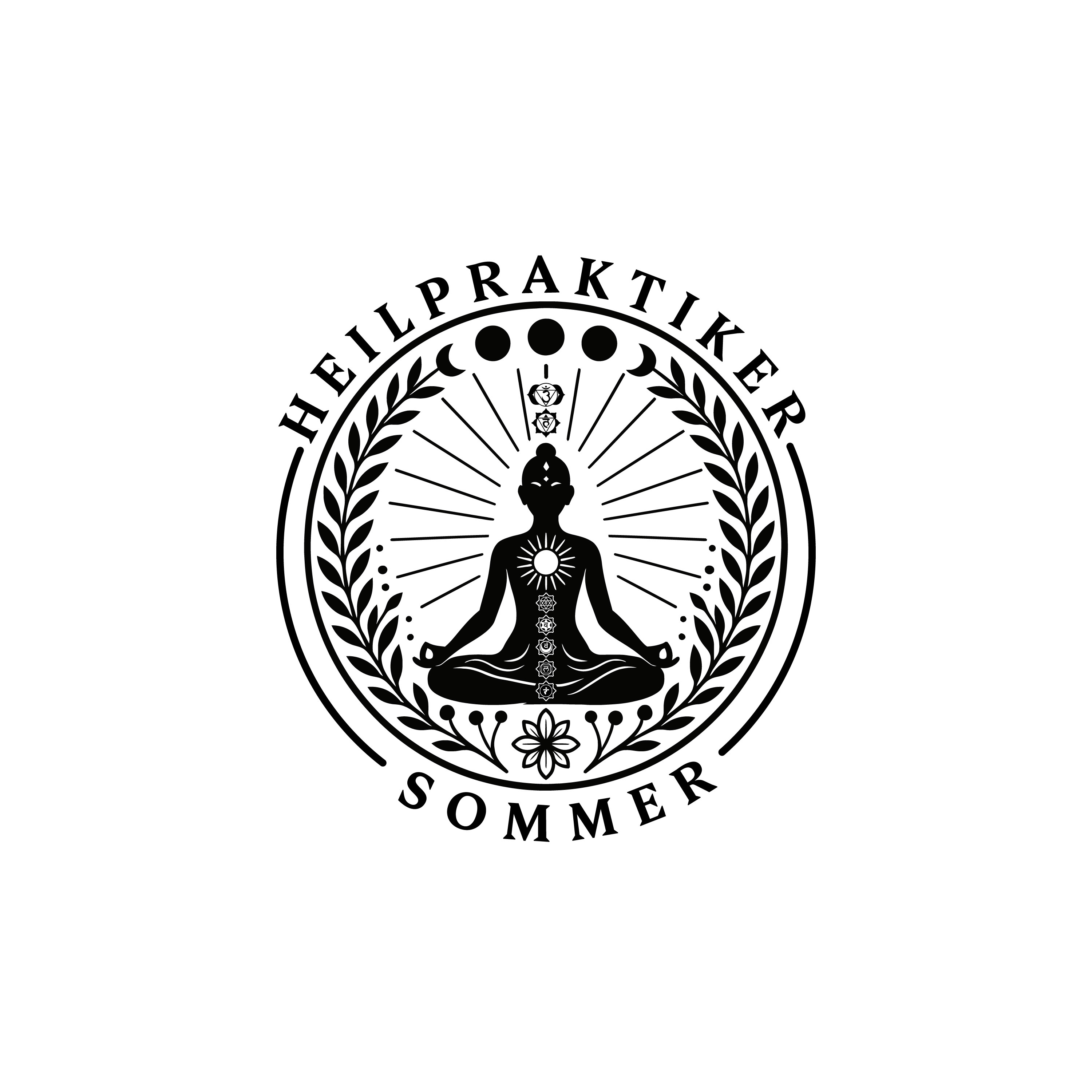 Comic Logo