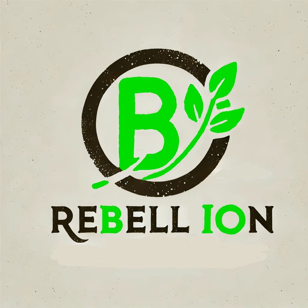 Rabellion Logo